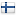 eficode.fi server is located in Finland